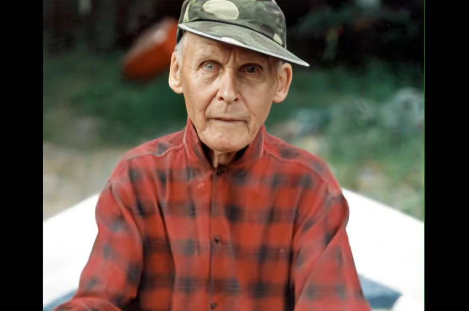 Johan venninen