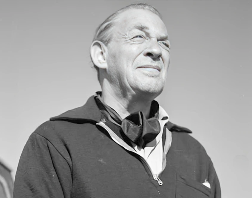 Alvar aalto