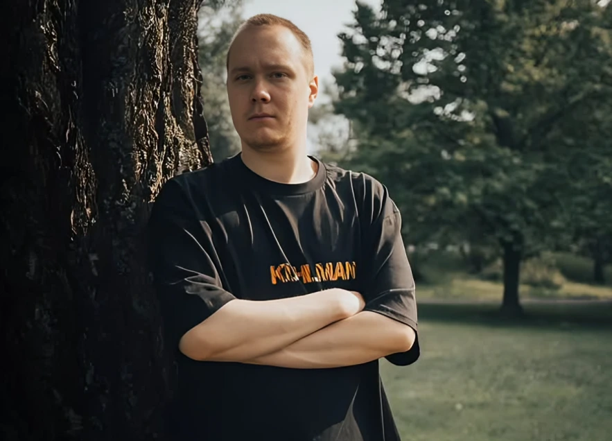 Lassi kuhlman