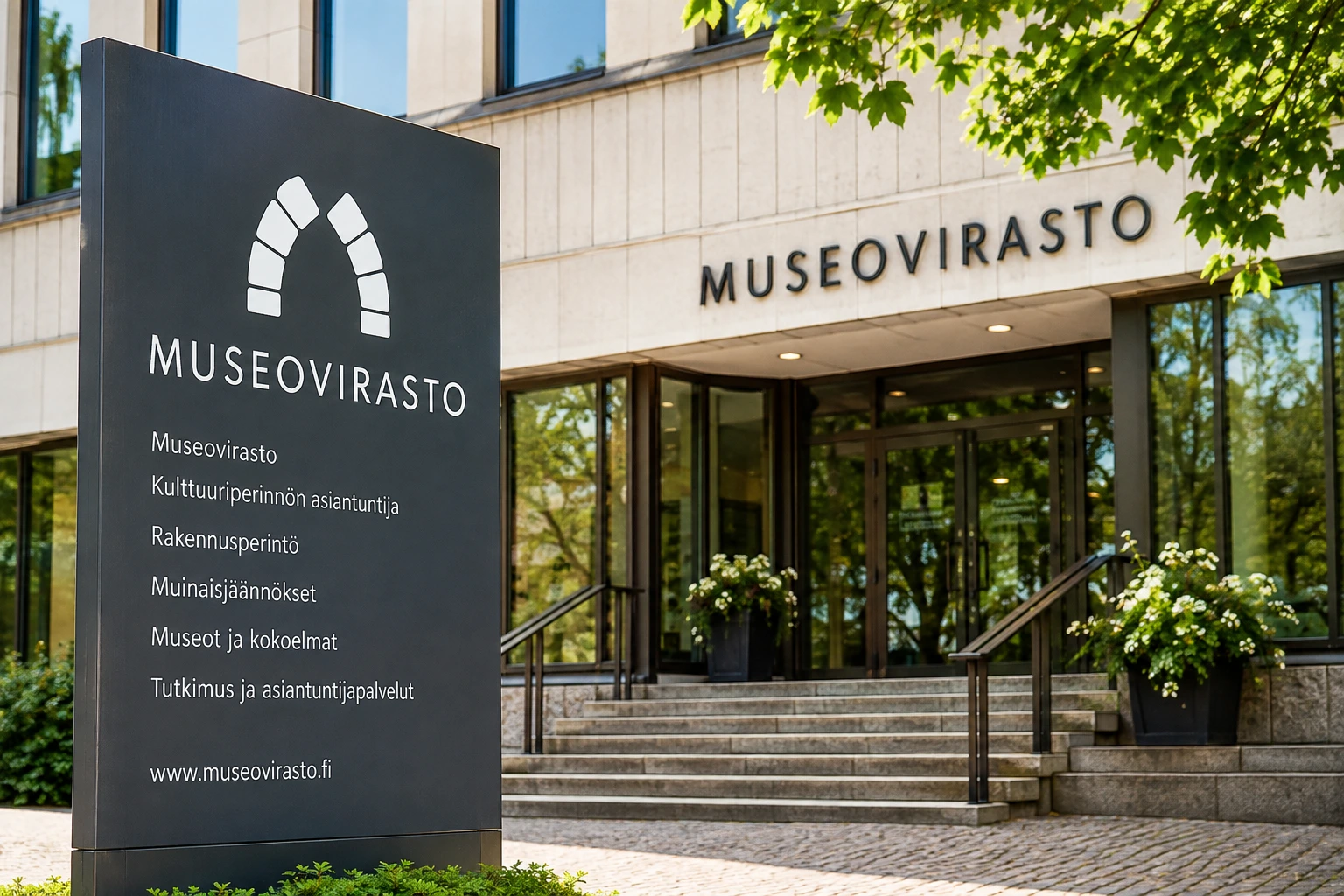 Museovirasto