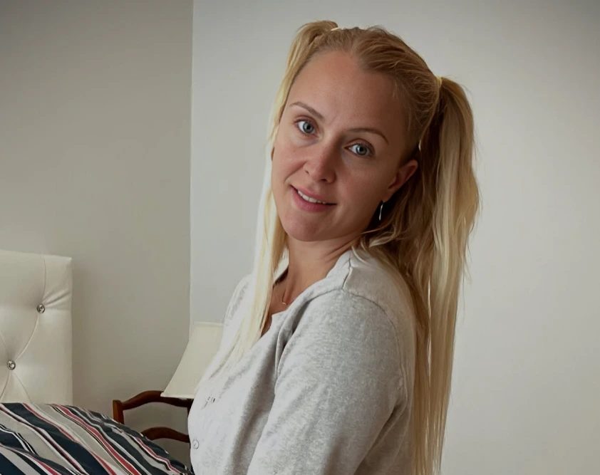 Anu puumalainen