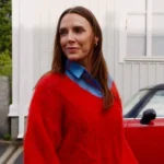 Karoliina pentikäinen