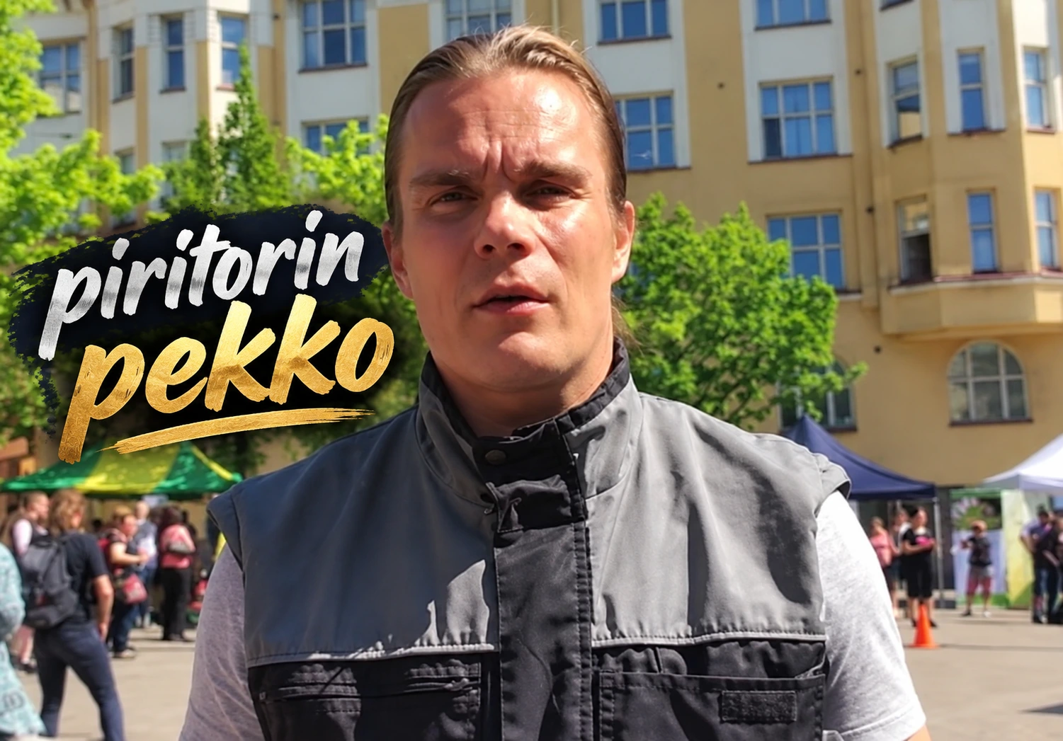 Piritorin pekko